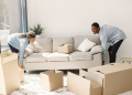 Why Hiring Professional Furniture Removal Services Saves You Time and Money
