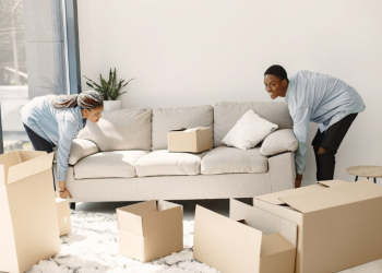 Why Hiring Professional Furniture Removal Services Saves You Time and Money