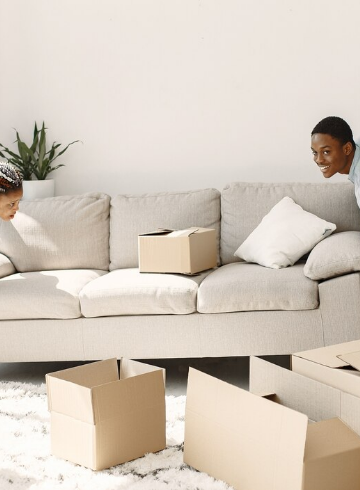 Why Hiring Professional Furniture Removal Services Saves You Time and Money