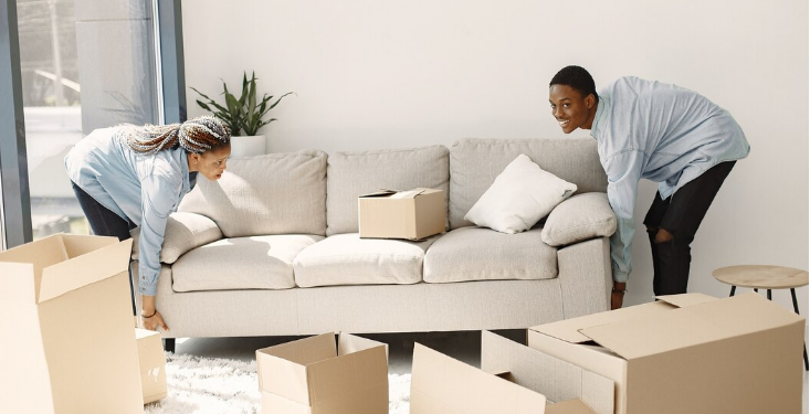 Why Hiring Professional Furniture Removal Services Saves You Time and Money