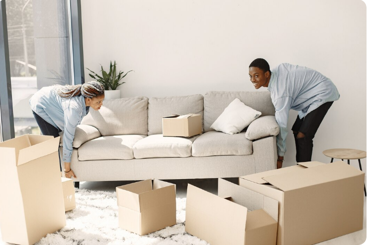 Why Hiring Professional Furniture Removal Services Saves You Time and Money