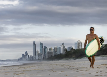 Why Waikiki Is One of the Best Places in the World to Learn to Surf