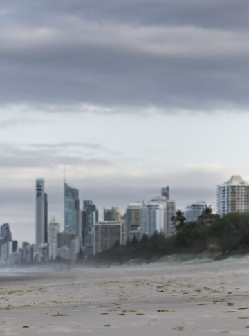 Why Waikiki Is One of the Best Places in the World to Learn to Surf