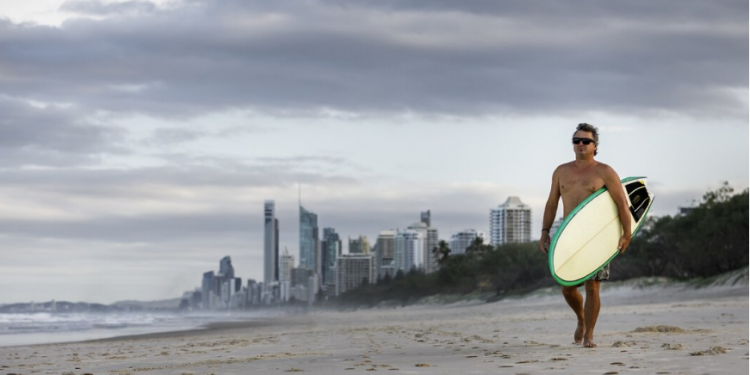 Why Waikiki Is One of the Best Places in the World to Learn to Surf