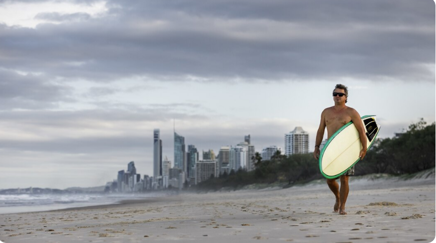 Why Waikiki Is One of the Best Places in the World to Learn to Surf