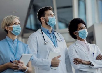 Healthcare Organizations Are Redefining How They Approach Staffing