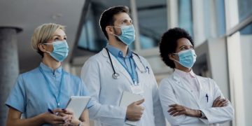 Healthcare Organizations Are Redefining How They Approach Staffing