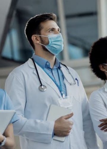 Healthcare Organizations Are Redefining How They Approach Staffing