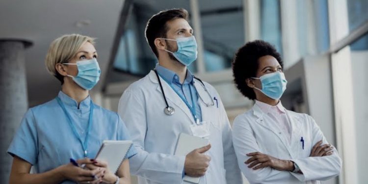 Healthcare Organizations Are Redefining How They Approach Staffing