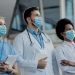 Healthcare Organizations Are Redefining How They Approach Staffing