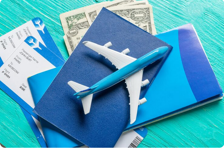 Cheapest Flights from Singapore to South Asia Compared