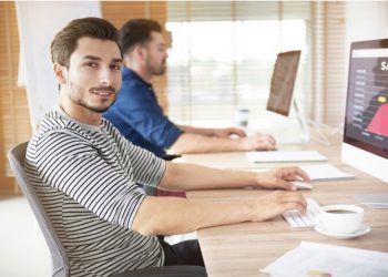 How do website developers cover up the performance of Website Designers?