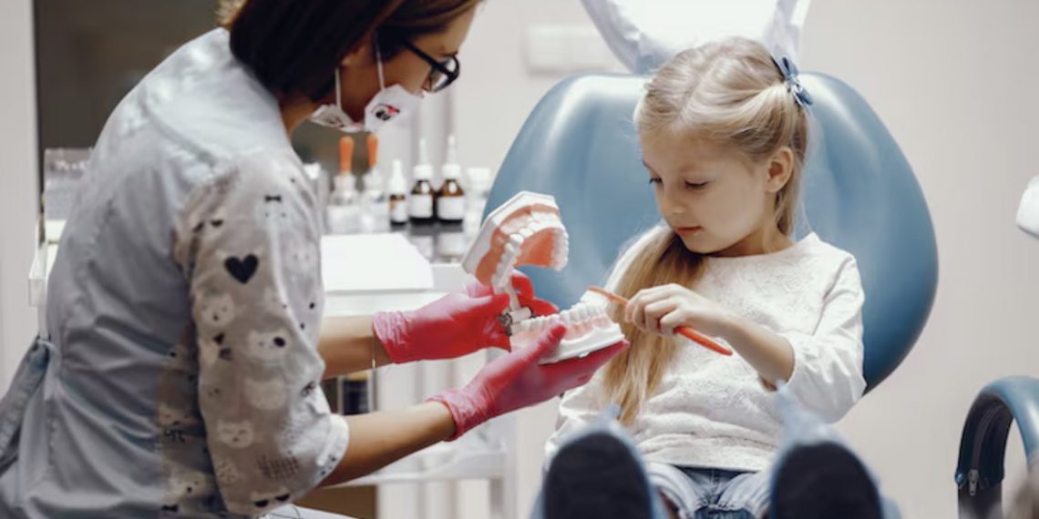 Why Pediatric Dentists Need a Different SEO Strategy Than General Dental Practices