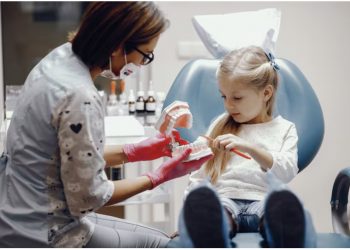 Why Pediatric Dentists Need a Different SEO Strategy Than General Dental Practices