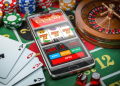 Slot Maxwin Terpercaya untuk Hiburan Digital Harian