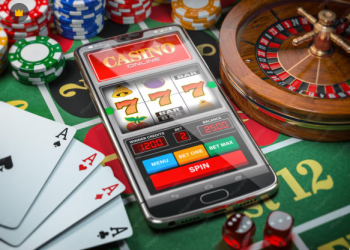 Slot Maxwin Terpercaya untuk Hiburan Digital Harian
