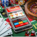 Slot Maxwin Terpercaya untuk Hiburan Digital Harian