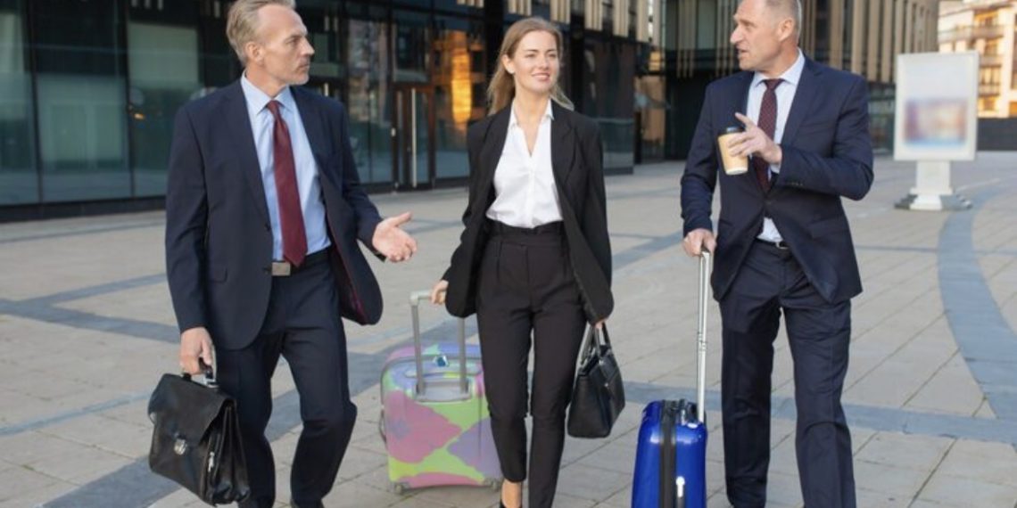 Executive Transportation for San Diego Airport, Hotels, and Airline Crews