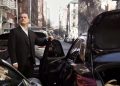 Professional Miami Limousines for Airport and Cruise Port Travel