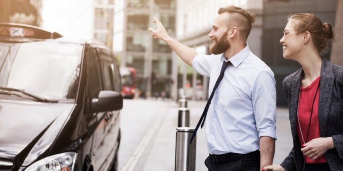 Professional Limo Services Boston for Airport and Event Travel