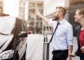 Professional Limo Services Boston for Airport and Event Travel