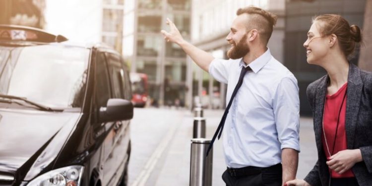 Professional Limo Services Boston for Airport and Event Travel