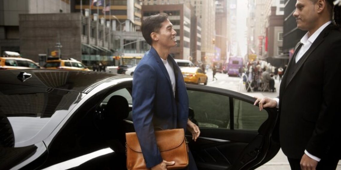 Professional Limo Service New York for Airport and Event Travel