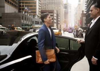 Professional Limo Service New York for Airport and Event Travel