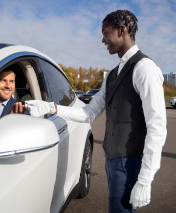 Private Orlando Car Service and Airport Transportation