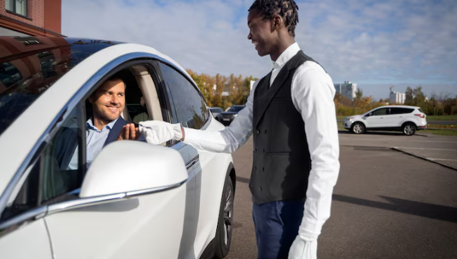 Private Orlando Car Service and Airport Transportation
