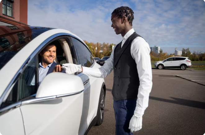 Private Orlando Car Service and Airport Transportation