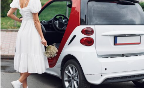 Private Car Transportation Across Fredericksburg, Rockville, and Hampton