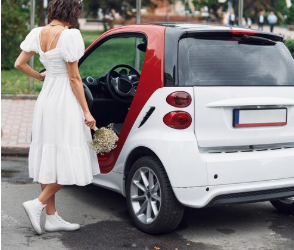 Private Car Transportation Across Fredericksburg, Rockville, and Hampton