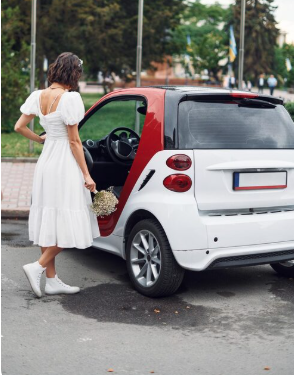 Private Car Transportation Across Fredericksburg, Rockville, and Hampton