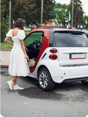 Private Car Transportation Across Fredericksburg, Rockville, and Hampton
