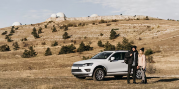 Private Limousine Transportation in Centennial and Highlands Ranch