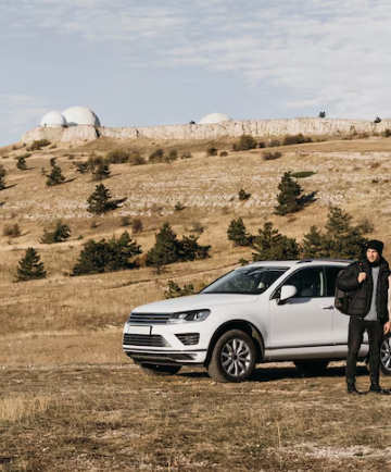 Private Limousine Transportation in Centennial and Highlands Ranch