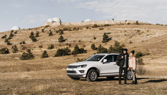 Private Limousine Transportation in Centennial and Highlands Ranch