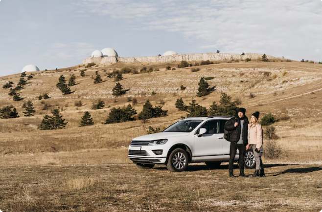Private Limousine Transportation in Centennial and Highlands Ranch