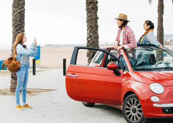 Reliable Orlando Private Transfers for Airport and Theme Park Travel