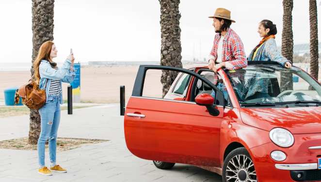Reliable Orlando Private Transfers for Airport and Theme Park Travel