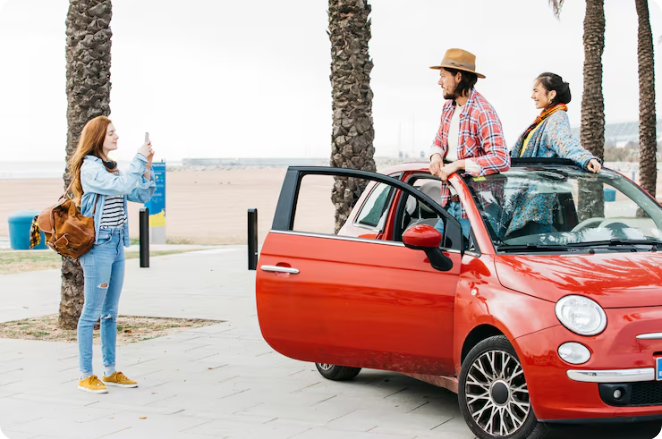 Reliable Orlando Private Transfers for Airport and Theme Park Travel