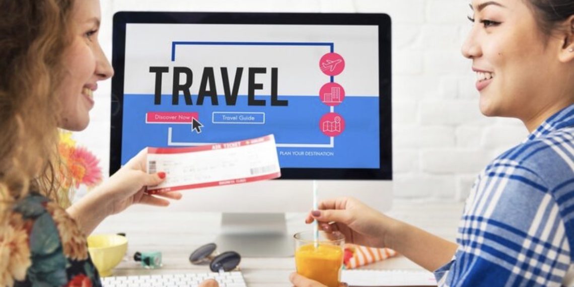 How to Build a Travel Website That Helps People Plan Better Trips