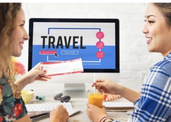 How to Build a Travel Website That Helps People Plan Better Trips