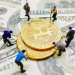 Crypto-Backed Lending: How to Borrow USDC Against ETH Without Selling