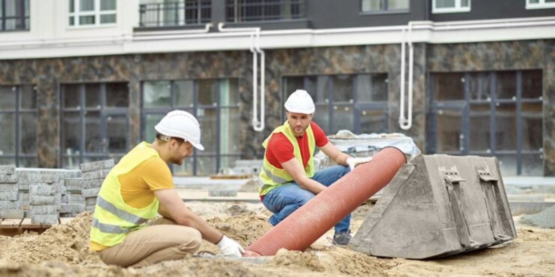 Insulated PEX Pipe Underground: Types, Depth Requirements, and Installation Tips